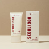 Soonsu Beauty SEOUL1988 Sun : Pine Tree + Cermide front view