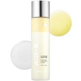 Medicube Age-R Glutathione Glow Milk Toner 140ml