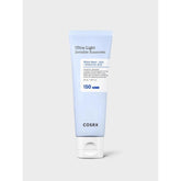 Soonsu Beauty Ultra light Invisible Sunscreen front view