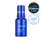 Medicube One Day Exosome Shot Pore Serum 2000 30ml