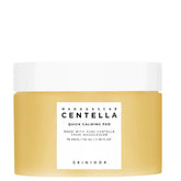 Soonsu Beauty Madagascar Centella Quick Calming Pad 70 pads front view