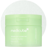 Medicube Exosome Cica Calming Pad 100pcs
