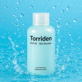 Soonsu Beauty DIVE IN Low Molecular Hyaluronic Acid Skin Booster front view