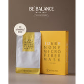 Soonsu Beauty Indebenone Micro Fiber Mask front view