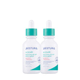 Aestura A-Cica 365 Soothing Relief Serum pH4.5 40ml Set 2pcs