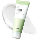 Soonsu Beauty No.2 Cica Ceramide Repair Cream front view