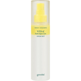 Soonsu Beauty Green Tangerine Vita C Serum Mist front view