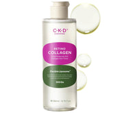 Soonsu Beauty Retino Collagen Small Molecule 300 Toner front view