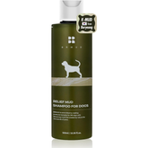 BRMUD Relief Mud Shampoo for Dogs 500ml
