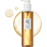 Soonsu Beauty Ginseng Cleansing Oil front view
