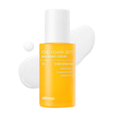 Soonsu Beauty Pore+Dark Spot Brightening Serum front view