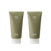 Hanyul Pure Artemisia Cleansing Pack Foam 120ml Double Pack