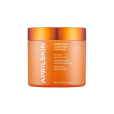 Soonsu Beauty Carrotene Clarifying Vita Pad 60pads front view