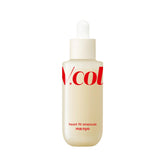 Soonsu Beauty V. Collagen Heart Fit Ampoule front view