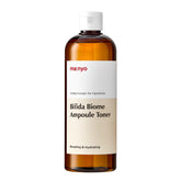 Soonsu Beauty Bifida Biome Ampoule Toner front view