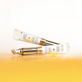 d'Alba Galvanic Wrinkle Eye Cream 15ml Double Pack