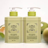 Teabless Green Tangerine Yuja Kombu Tea Perfume Shampoo 500g Double Pack