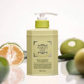 Teabless Green Tangerine Yuja Kombu Tea Perfume Shampoo 500g