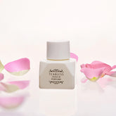 Teabless Rosewood Rose Hip Tea Inner Perfume 5ml