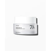 Soonsu Beauty Heartleaf 70% Intense Calming Cream front view