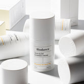 Biodance skincare products on a light background