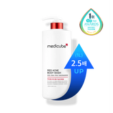 Medicube Red Body Wash 1000g