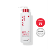 Medicube Soyxidil Shampoo 490ml