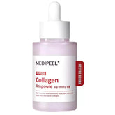 Soonsu Beauty Red Lacto Collagen Tightening Ampoule front view