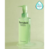 Soonsu Beauty Balanceful Cica Cleansing Gel front view