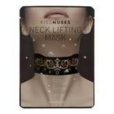 Soonsu Beauty Neck Lifting Mask 10 Pack front view