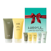 Hanyul Cleansing Foam Set 2P