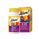 Alive Naturalife Alive Once Daily for Women 30 Tablets (1-Month Supply)