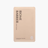 UIQ Biome Barrier Sheet Mask (1 sheet)