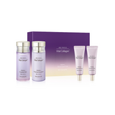 ISA KNOX Age Focus Vital Collagen 2-Piece Value Set