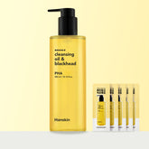 Hanskin Deep Cleansing Oil PHA ? Blackhead and Pore Care, 300ml