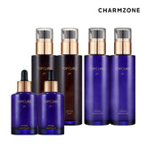 Charmzone Top Class 7th Generation Lifting Basic Set 6-Piece (Skin + Emulsion + Ampoule)