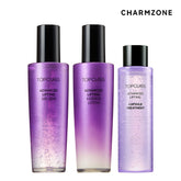 Charmzone Top-Class Advanced 8th Generation 3-Piece Skin Set (Skin + Emulsion + Treatment)