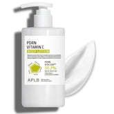 APLB PDRN Vitamin C Body Lotion