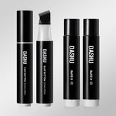 Dashu For Men Easy Button-Down Perm 20ml+20ml+2 Refills
