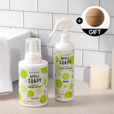 Duft&Doft Perfumed Clean Peeling Mist + Perfumed Clean Hand Wash