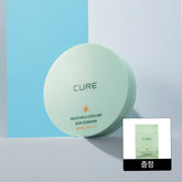 Kim Jeong Moon Aloe Cure Aqua Mild Cooling Sun Cushion SPF50+ 25g (1 Main + 1 Refill)