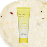Holika Holika Gold Kiwi Vita C Plus Brightening Pore Care Cleansing Foam 150ml