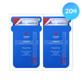 Leaders Mediu Amino Moisture Mask 25ml (20 Sheets)