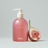 Whipped Vegan Juicy Hand & Body Wash Fig Butter 290 ml