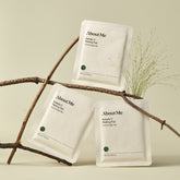 About Me Kakadu C Peeling Pad 1pc x 10 (Total 10 pads)