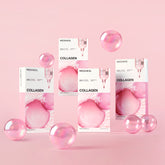 Mediheal Collagen Essential Mask 10 Sheets (4-Pack)