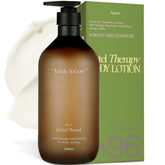 Hetras Hotel Therapy Perfume Body Lotion 1013ml