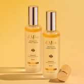 d'Alba White Truffle First Aromatic Spray Serum 120ml Double Pack