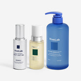 Vivelab Scalp React Shot (Spioxil + Scalp Nutrient + Biotin Hair Loss Shampoo)