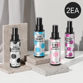 Duft&Doft Dress Perfume 100ml (2 Pack)